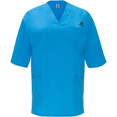 Logotrade promotional product picture of: Panacea 160 g/m2 unisex short sleeve service top