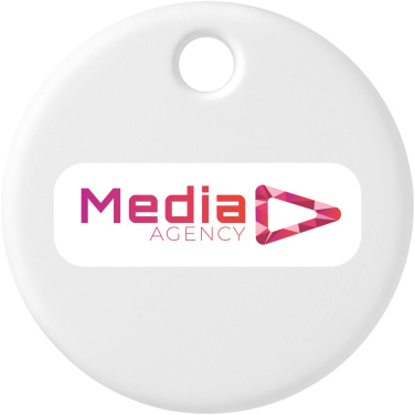 Logo trade promotional products picture of: Chipolo POP tracking tag