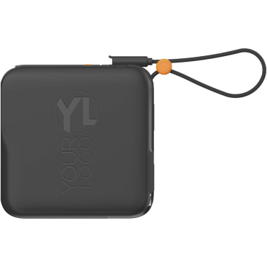 Logotrade advertising products photo of: Xtorm TravelPro 30W 10.000 mAh 3-in-1 travel charger 