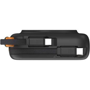 Logotrade promotional item picture of: Xtorm TravelPro 30W 10.000 mAh 3-in-1 travel charger 