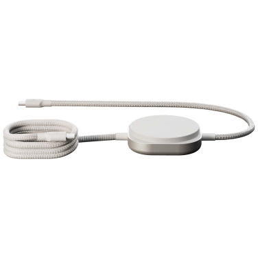 Logotrade promotional products photo of: Zens Pro 2 240W USB-C 2-in-1 charging cable