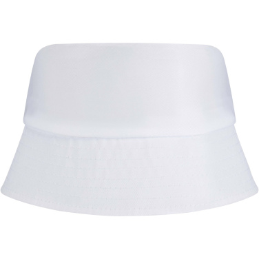Logotrade promotional gifts photo of: Solaris 130 g/m2 polyester sun hat