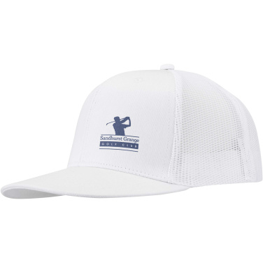 Logotrade promotional products photo of: Drift Snapback 260 g/m2 6 panel cap
