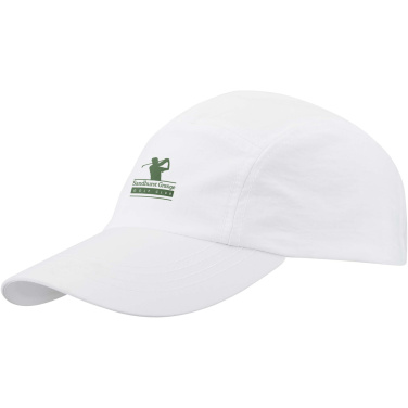 Logotrade promotional item picture of: Solara 105 g/m2 nylon cap