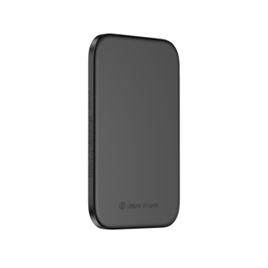 Logo trade corporate gifts picture of: Urban Vitamin Concord RCS Ultra thin 3000mAh powerbank