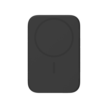 Logo trade promotional items image of: Urban Vitamin Concord RCS Ultra thin 3000mAh powerbank