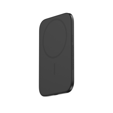 Logotrade corporate gift image of: Urban Vitamin Concord RCS Ultra thin 3000mAh powerbank