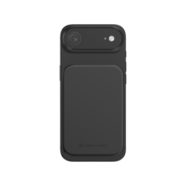 Logotrade promotional item image of: Urban Vitamin Concord RCS Ultra thin 3000mAh powerbank