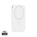 Urban Vitamin Concord RCS Ultra thin 3000mAh powerbank, silver