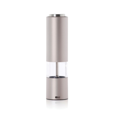 Logotrade promotional giveaways photo of: AdHoc eMill.3 Electric pepper or salt mill