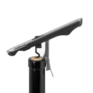 Logotrade promotional items photo of: AdHoc PushPull Corkscrew