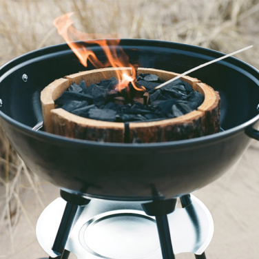 Logo trade promotional merchandise photo of: Eco Grill M