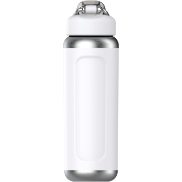Logotrade corporate gifts photo of: Stanley Classic Wellspring 710 ml stainless steel water bottle