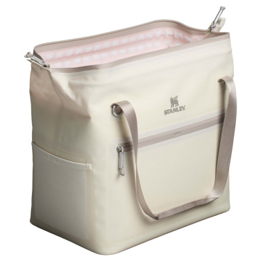 Logotrade advertising product picture of: Stanley All-Day Julienne Max 20-can recycled cooler bag