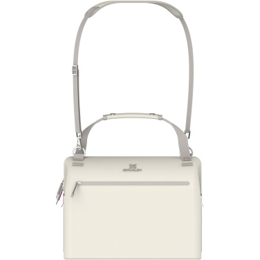 Logo trade business gift photo of: Stanley All-Day Julienne Max 20-can recycled cooler bag