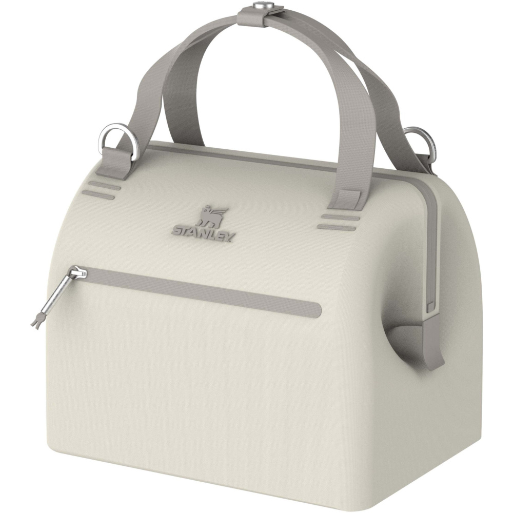 Logotrade promotional gifts photo of: Stanley The All-Day Julienne 10-can recycled mini cooler bag