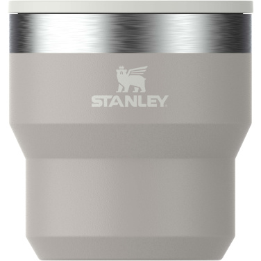 Logotrade advertising product picture of: Stanley Stay Hot 295 ml stainless steel insulated stacking camp cup