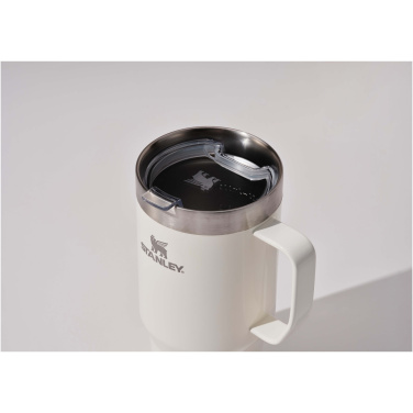 Logo trade advertising product photo of: Stanley Everyday Suburban 473 ml recycled stainless steel insulated mug