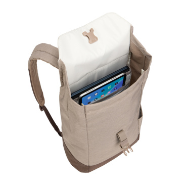 Logo trade promotional merchandise picture of: Thule Lithos Backpack 16L