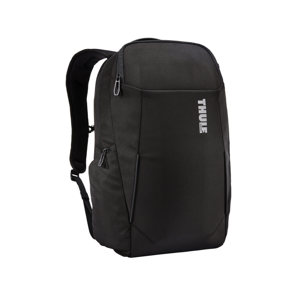 Logo trade corporate gift photo of: Thule Accent Recycled Backpack 23L
