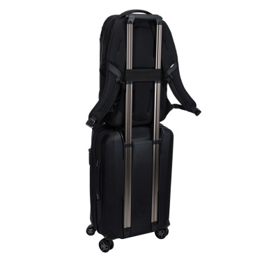 Logotrade business gift image of: Thule Accent Recycled Backpack 23L