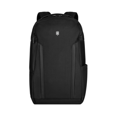 Logo trade promotional merchandise image of: VICTORINOX Altmont Professional Deluxe Laptop Backpack
