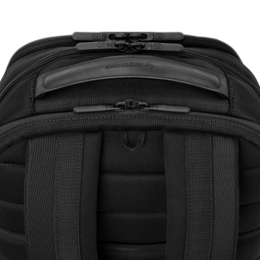 Logo trade promotional gift photo of: VICTORINOX Altmont Professional Deluxe Laptop Backpack