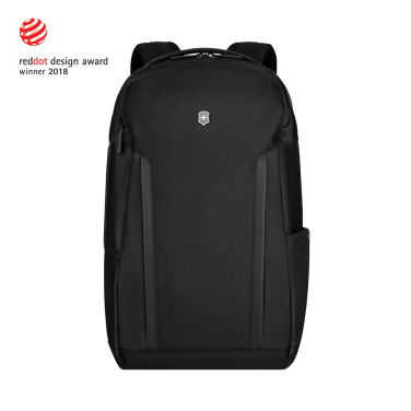 Logotrade promotional gifts photo of: VICTORINOX Altmont Professional Deluxe Laptop Backpack
