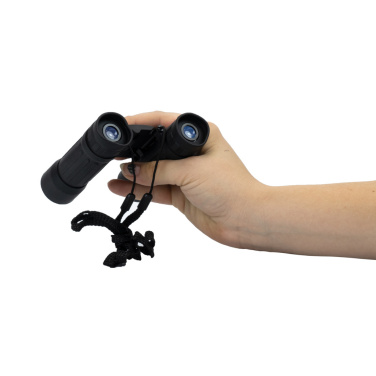 Logo trade promotional item photo of: Homey's Binoculars Xtrail B2 BAK7
