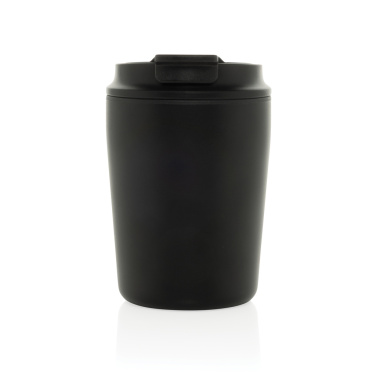 Logotrade advertising product picture of: Pico Barista RCS coffee mug 220ML in tube giftbox
