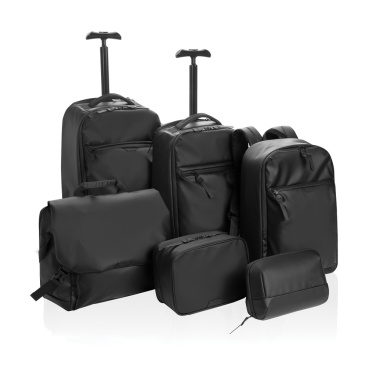 Logotrade corporate gifts photo of: Swiss Peak OSLO RCS Messenger