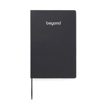 Logotrade corporate gifts photo of: VINGA Baltimore RCS PU softcover notebook