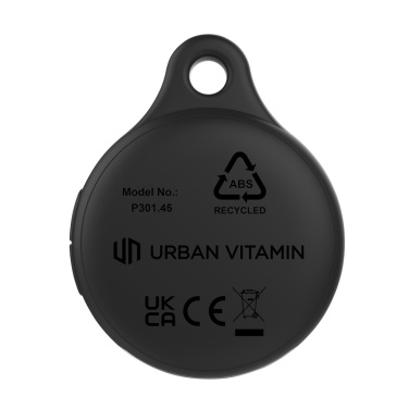 Logo trade advertising product photo of: Urban Vitamin Aptos Rechargeable Dual Item Finder with light