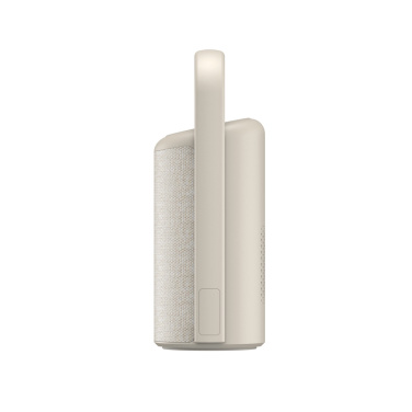 Logo trade promotional products image of: Urban Vitamin Newark RCS 10W speaker with removable battery