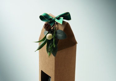 Logotrade corporate gift image of: Vanilla diffuser & candle set