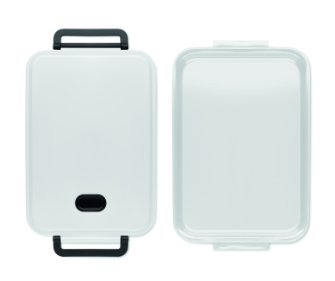 Logotrade promotional gifts photo of: Recycled PP lunch box 2200 ml
