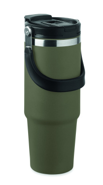 Logotrade promotional merchandise image of: Double wall tumbler 850 ml