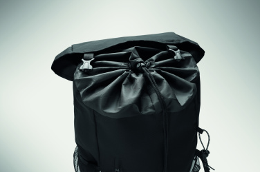 Logo trade promotional products picture of: RPET backpack 15L