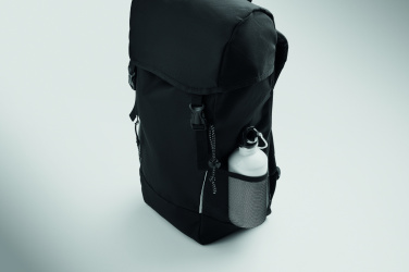 Logotrade promotional products photo of: RPET backpack 15L
