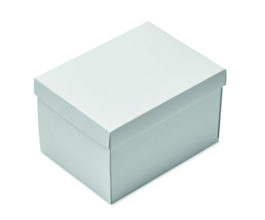 Logotrade promotional gift image of: Vanilla aroma burner set