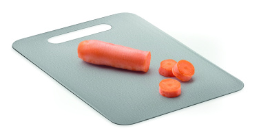 Logotrade business gift image of: Steel cutting board S