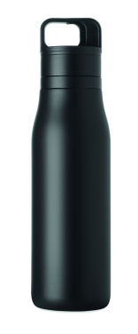 Logotrade advertising product image of: Double wall bottle 500ml