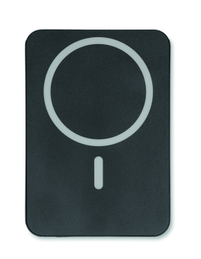 Logotrade promotional product image of: Slim magnetic power bank 20W