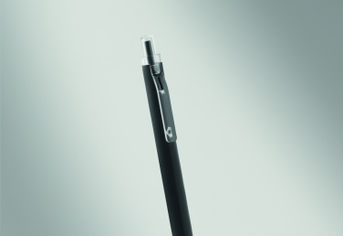 Logotrade promotional merchandise photo of: Recycled aluminium ball pen