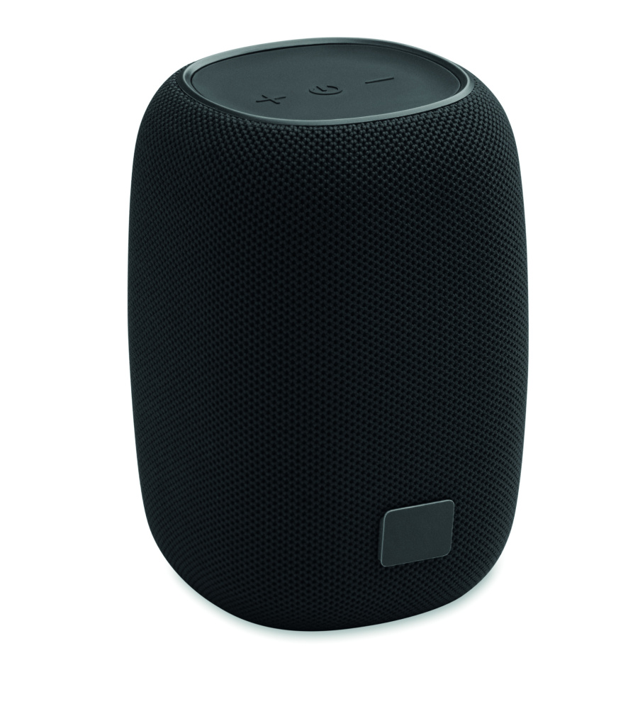Logotrade business gift image of: Wireless speaker 8W