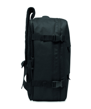 Logotrade promotional gift picture of: Extendable cabin backpack 20L