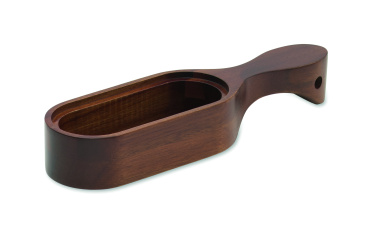 Logotrade promotional giveaways photo of: Acacia cheese grater