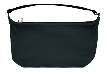 Logotrade promotional merchandise image of: Nylon cross body urban bag