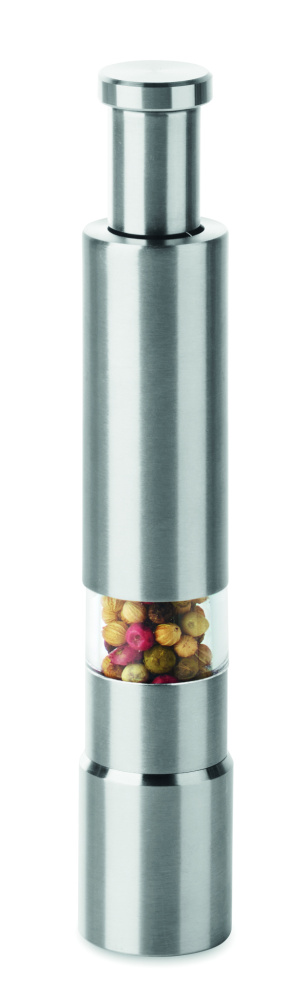 Logotrade advertising product image of: Salt and pepper crusher
