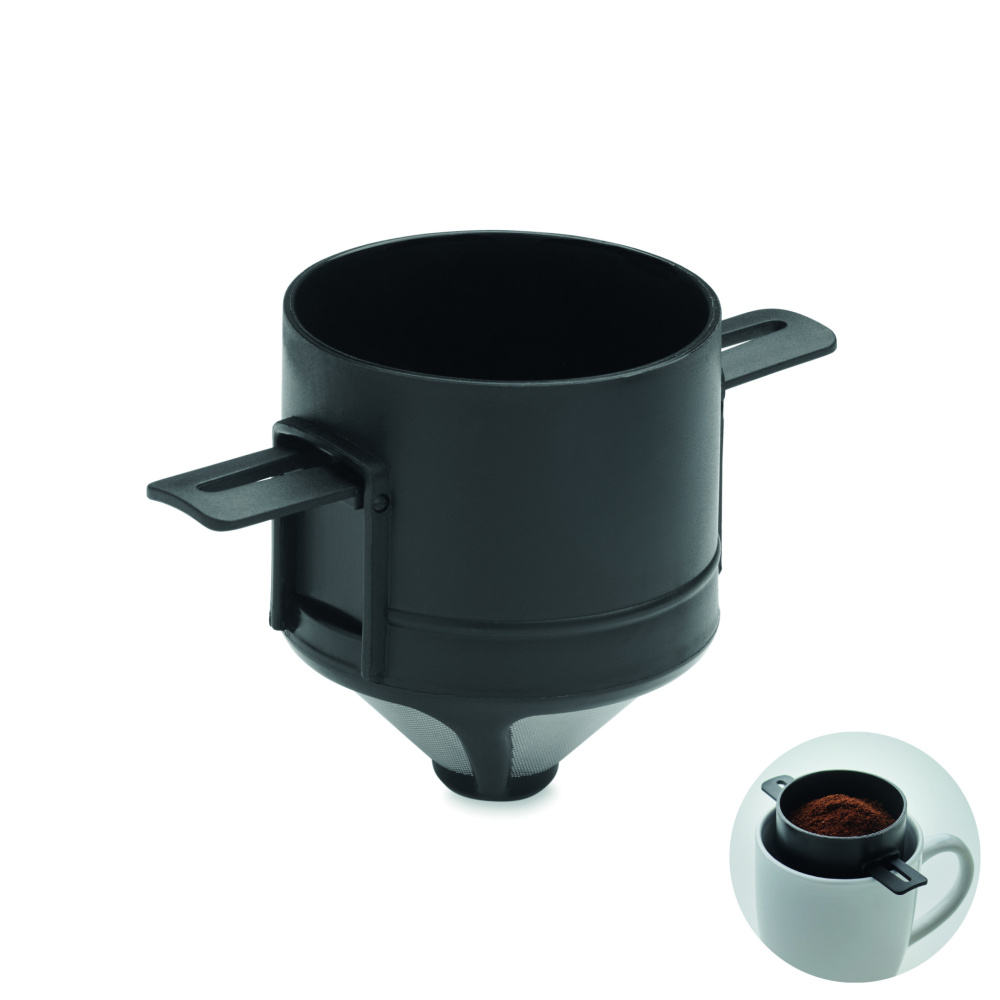 Logotrade corporate gift image of: Reusable coffee filter